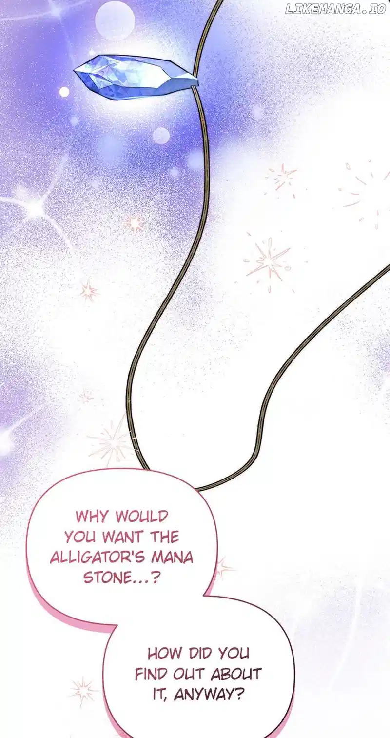 The Contract Couple: Ines & Kaisac chapter 64 page 8