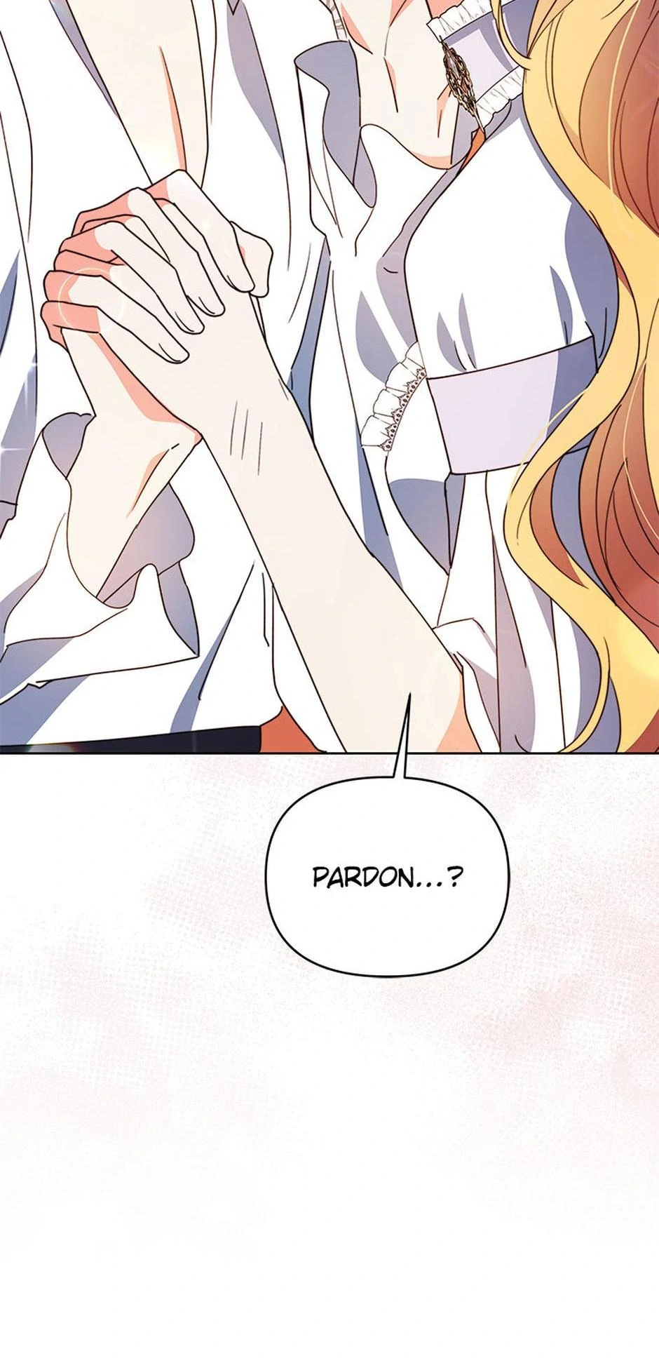 The Contract Couple: Ines & Kaisac chapter 66 page 11