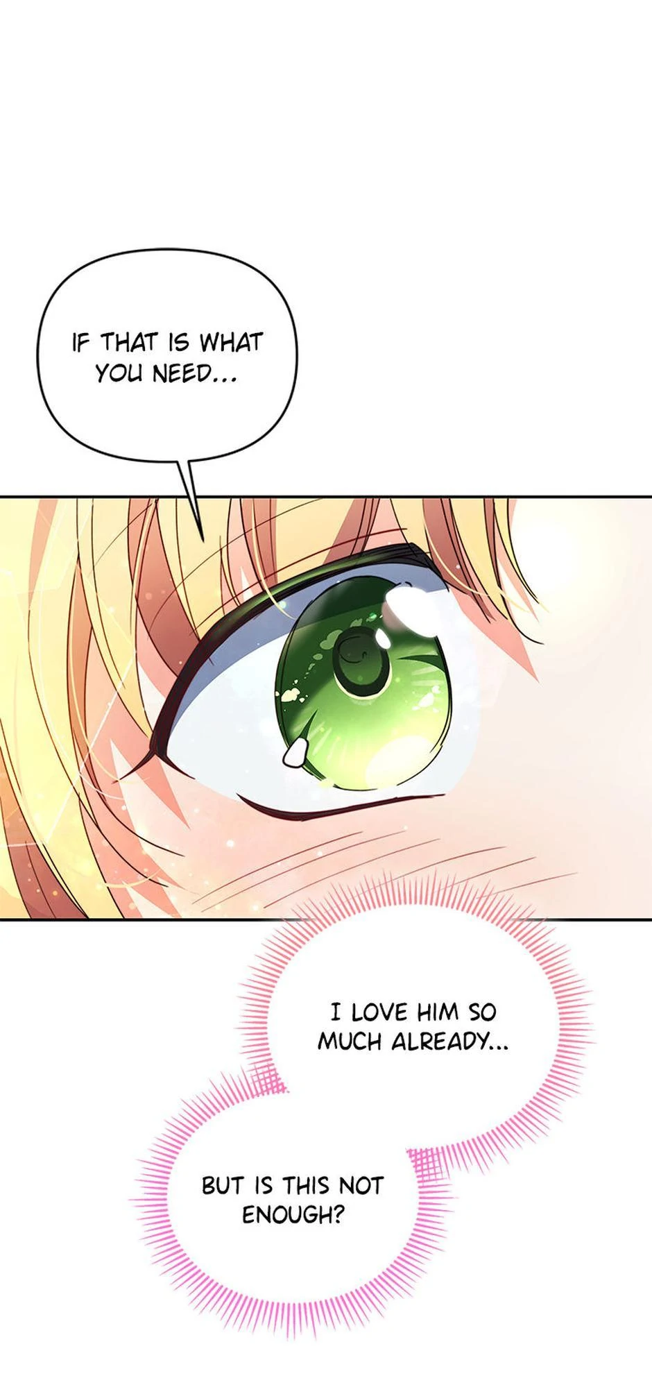 The Contract Couple: Ines & Kaisac chapter 66 page 12