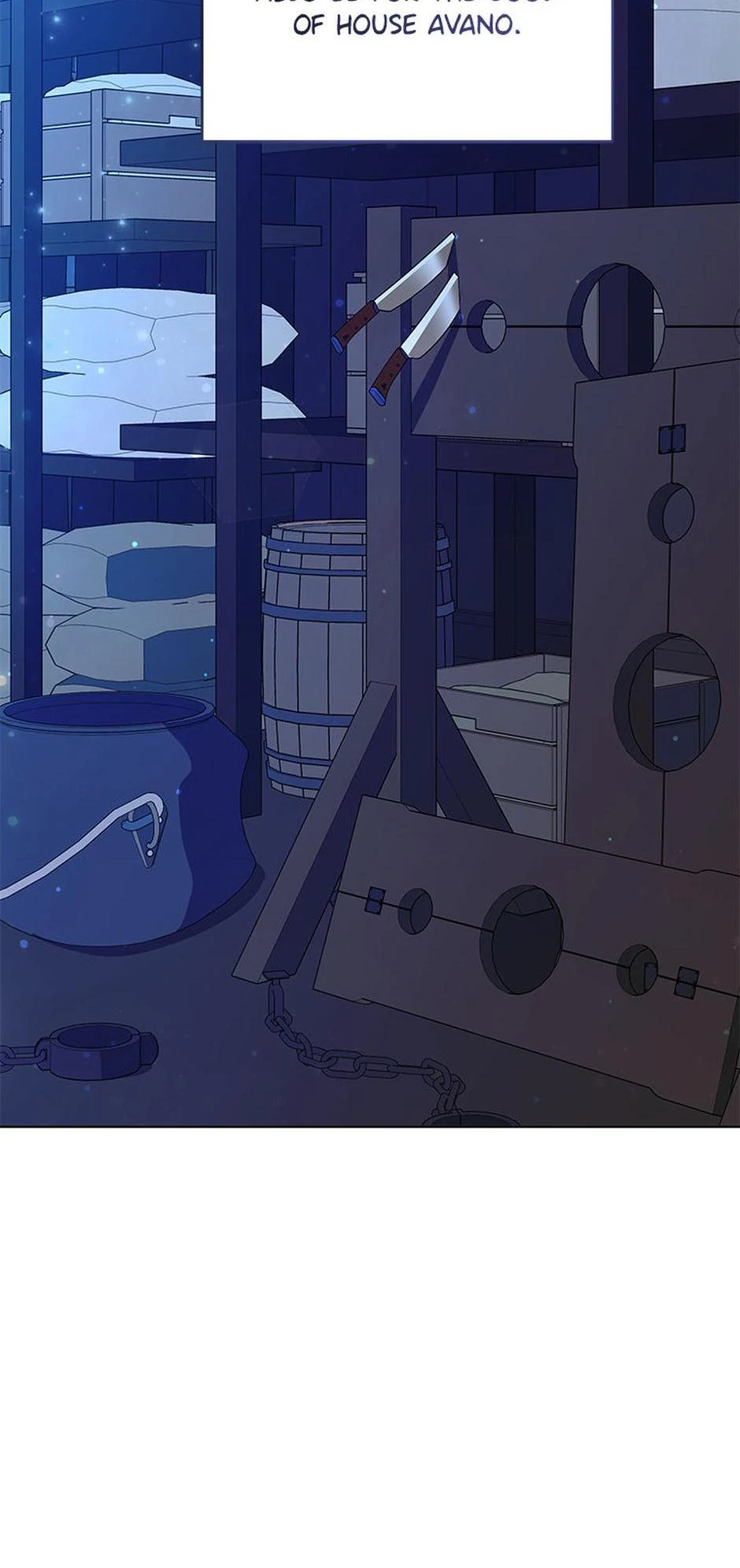 The Contract Couple: Ines & Kaisac chapter 66 page 17