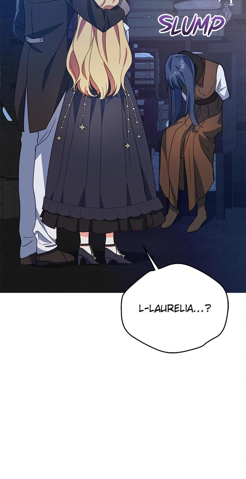 The Contract Couple: Ines & Kaisac chapter 66 page 20