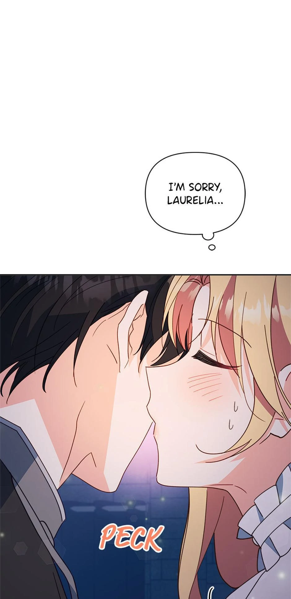 The Contract Couple: Ines & Kaisac chapter 66 page 24
