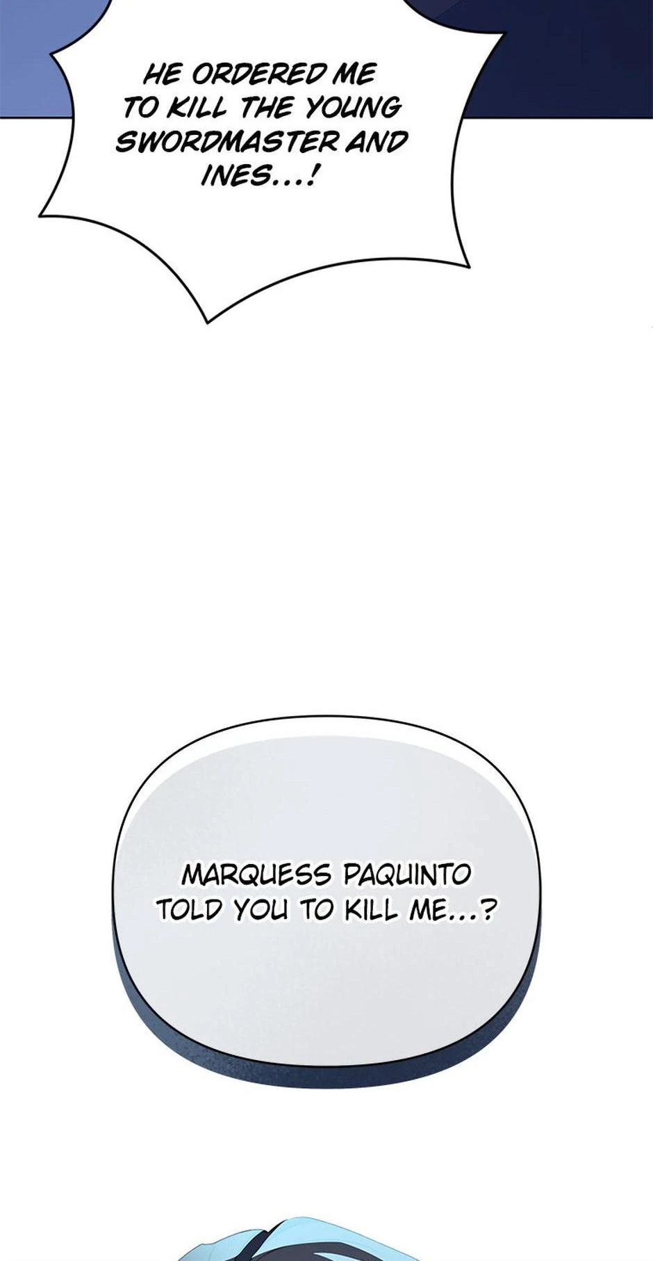 The Contract Couple: Ines & Kaisac chapter 66 page 31