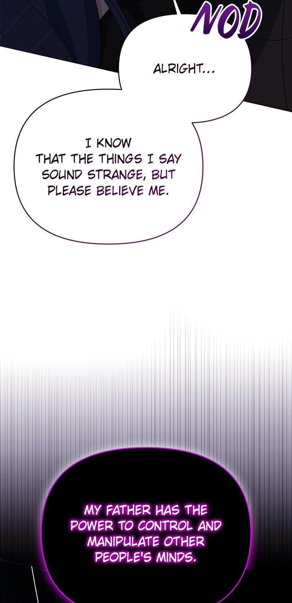 The Contract Couple: Ines & Kaisac chapter 66 page 37