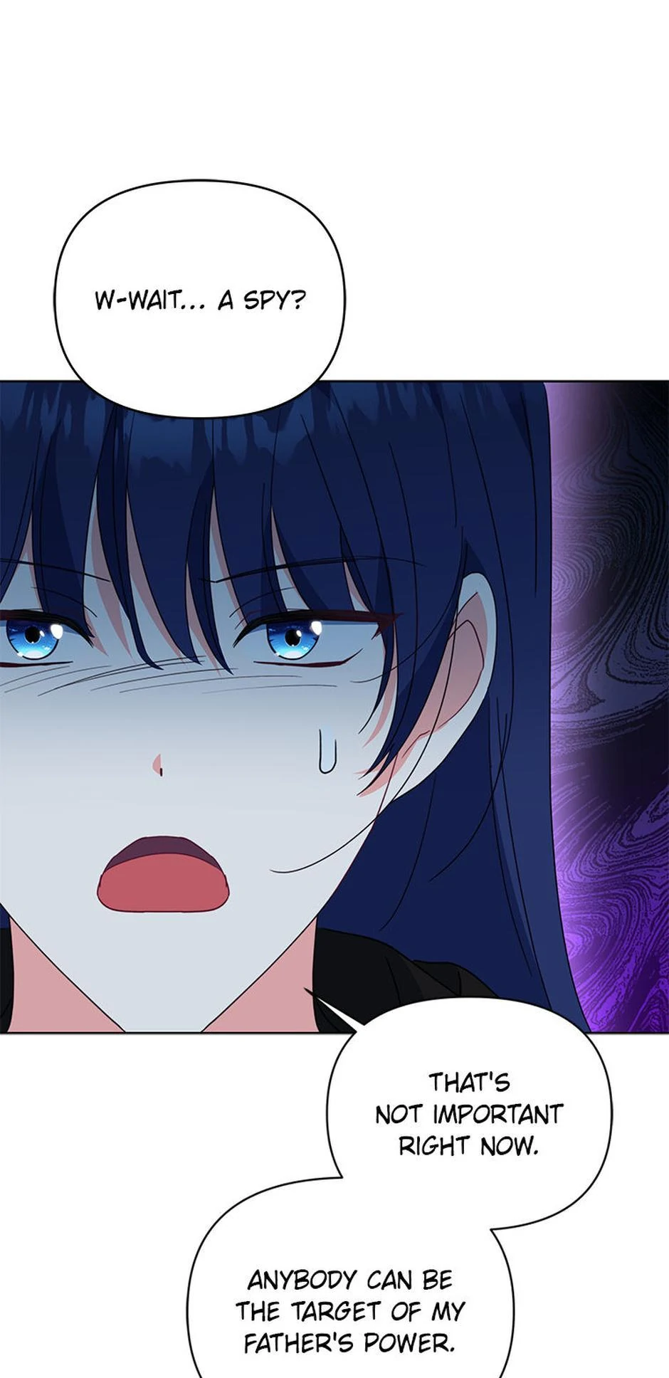 The Contract Couple: Ines & Kaisac chapter 66 page 40