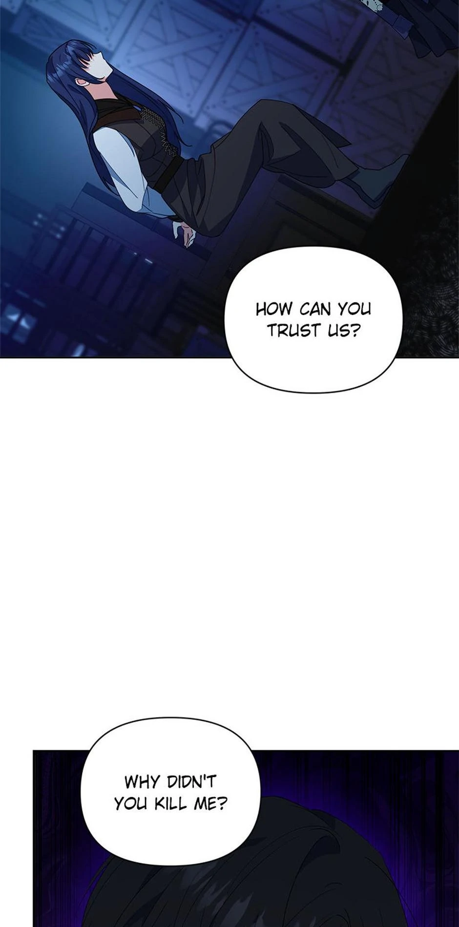 The Contract Couple: Ines & Kaisac chapter 66 page 47