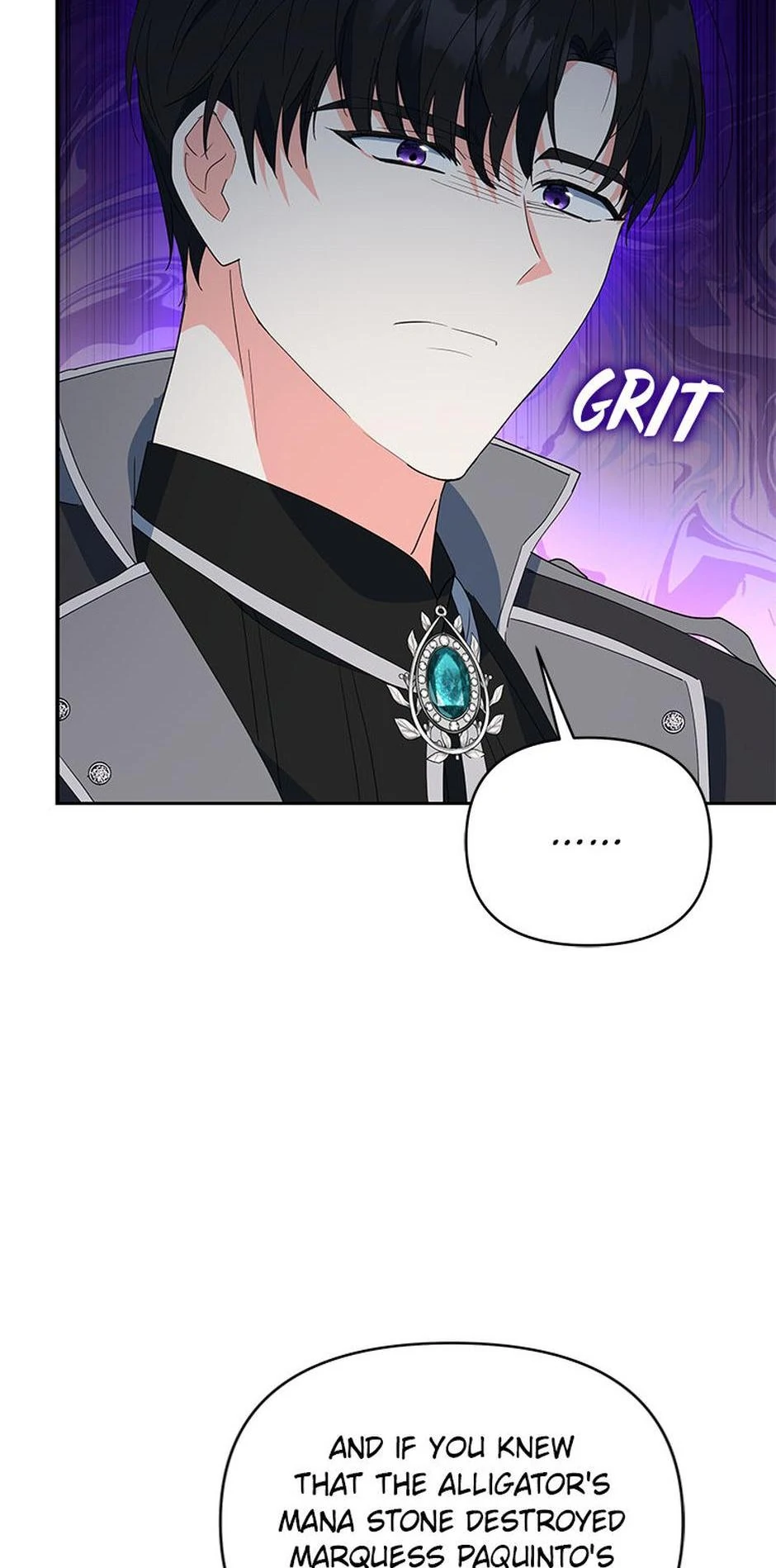 The Contract Couple: Ines & Kaisac chapter 66 page 48