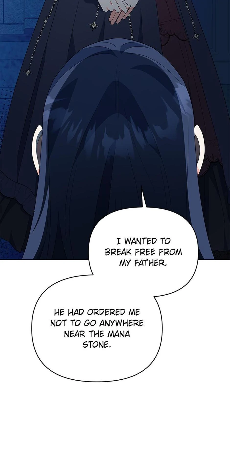 The Contract Couple: Ines & Kaisac chapter 66 page 50