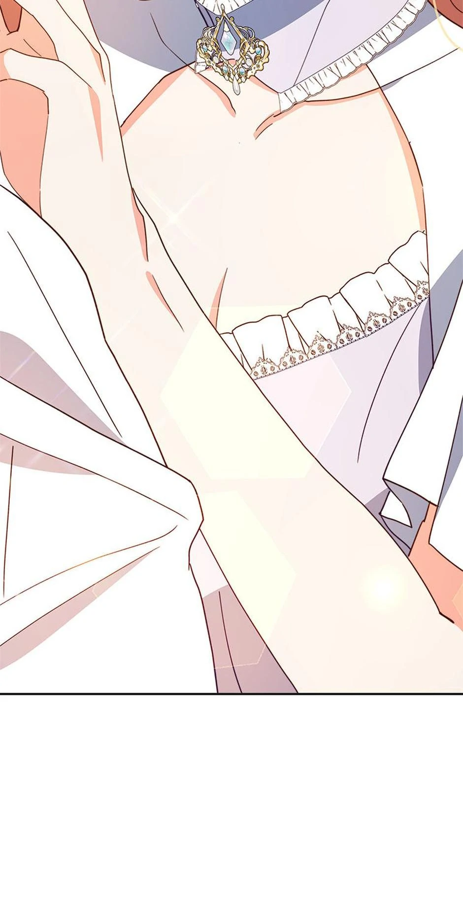The Contract Couple: Ines & Kaisac chapter 66 page 6