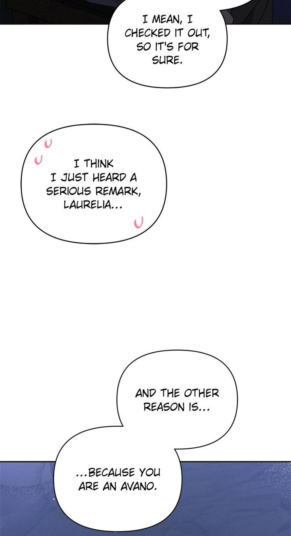 The Contract Couple: Ines & Kaisac chapter 66 page 66