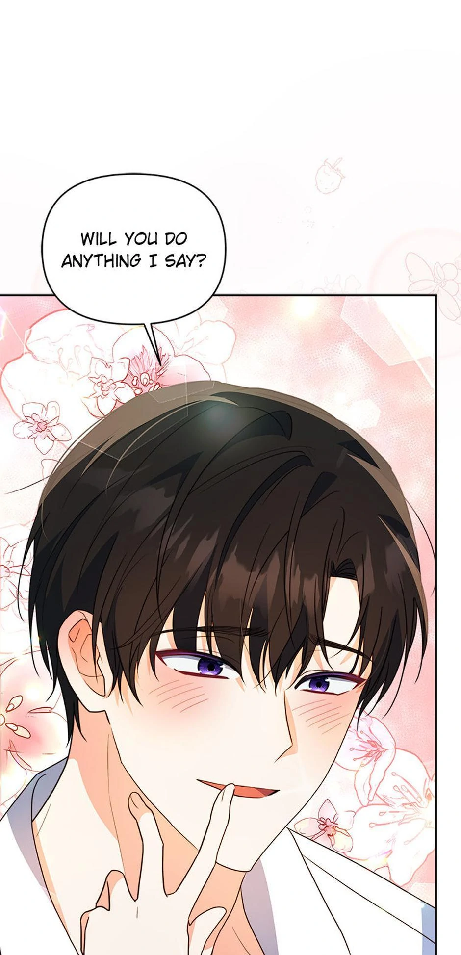 The Contract Couple: Ines & Kaisac chapter 66 page 7