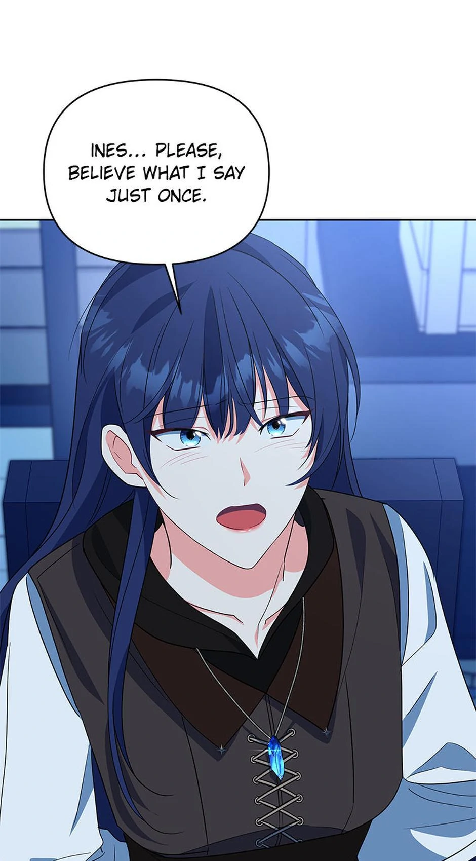 The Contract Couple: Ines & Kaisac chapter 66 page 70