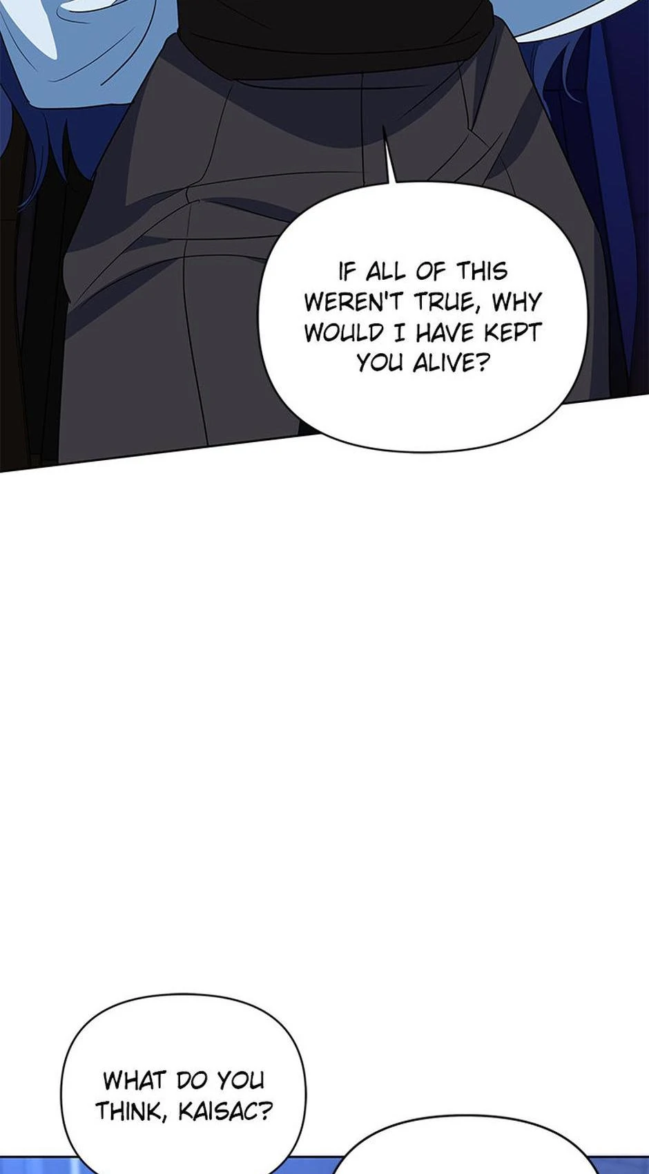 The Contract Couple: Ines & Kaisac chapter 66 page 71