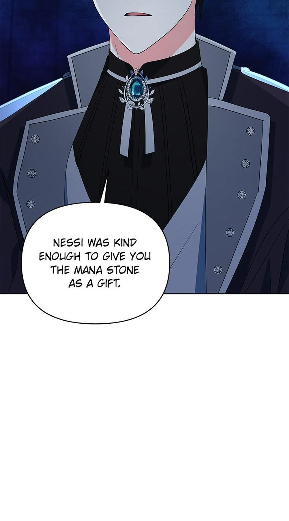 The Contract Couple: Ines & Kaisac chapter 66 page 74