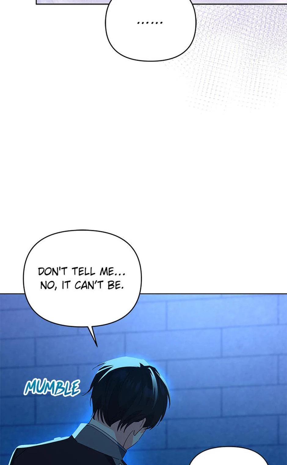The Contract Couple: Ines & Kaisac chapter 66 page 77