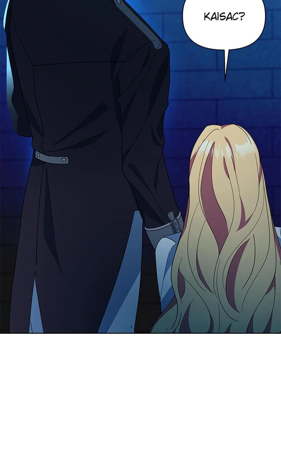 The Contract Couple: Ines & Kaisac chapter 66 page 78