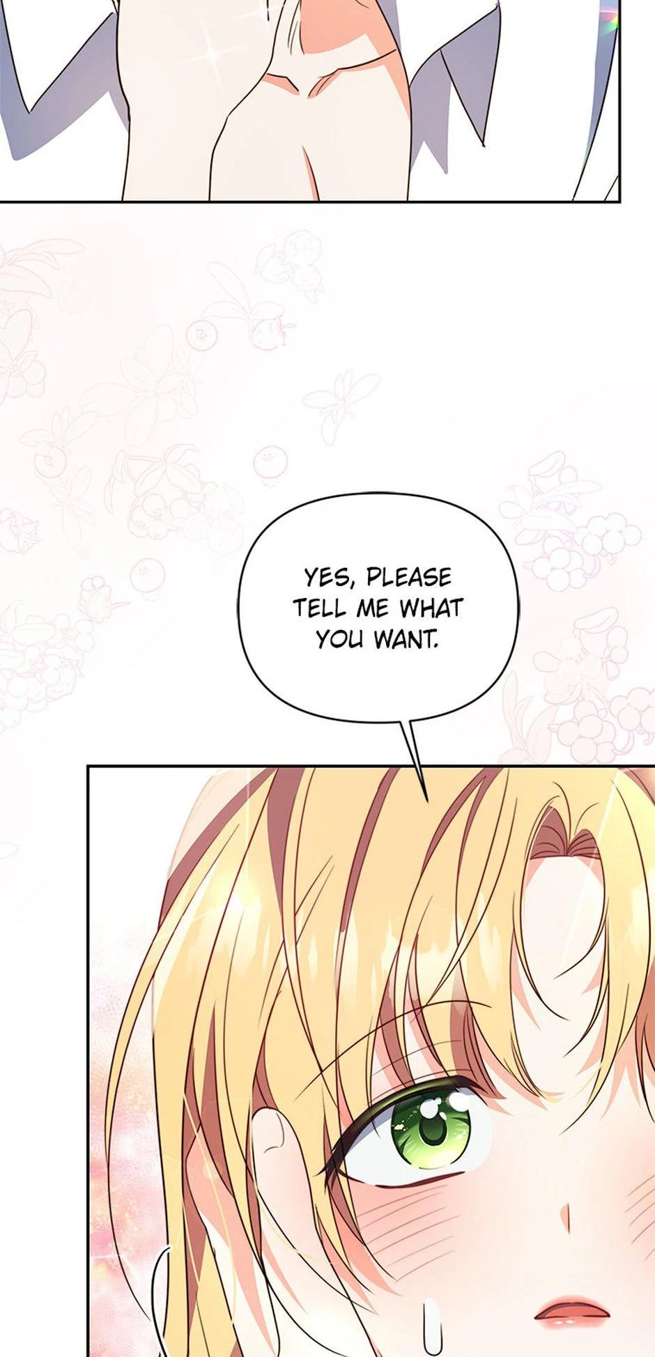 The Contract Couple: Ines & Kaisac chapter 66 page 8