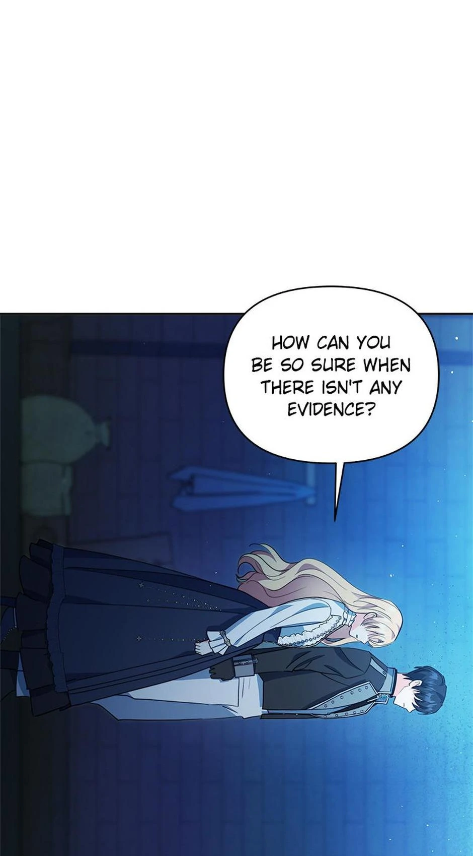 The Contract Couple: Ines & Kaisac chapter 66 page 82