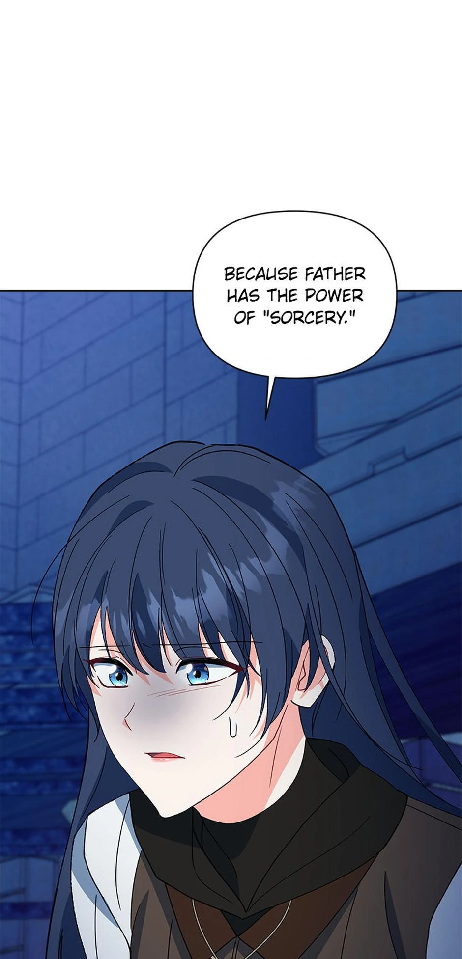 The Contract Couple: Ines & Kaisac chapter 66 page 84