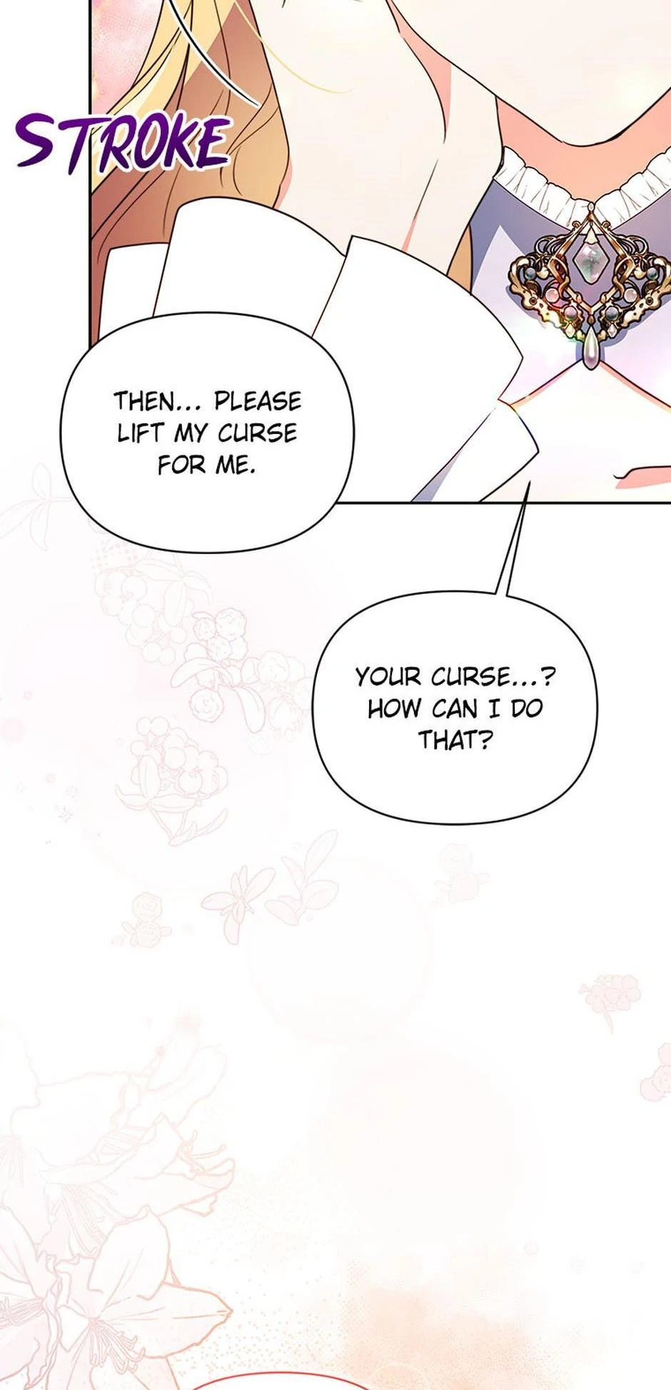 The Contract Couple: Ines & Kaisac chapter 66 page 9