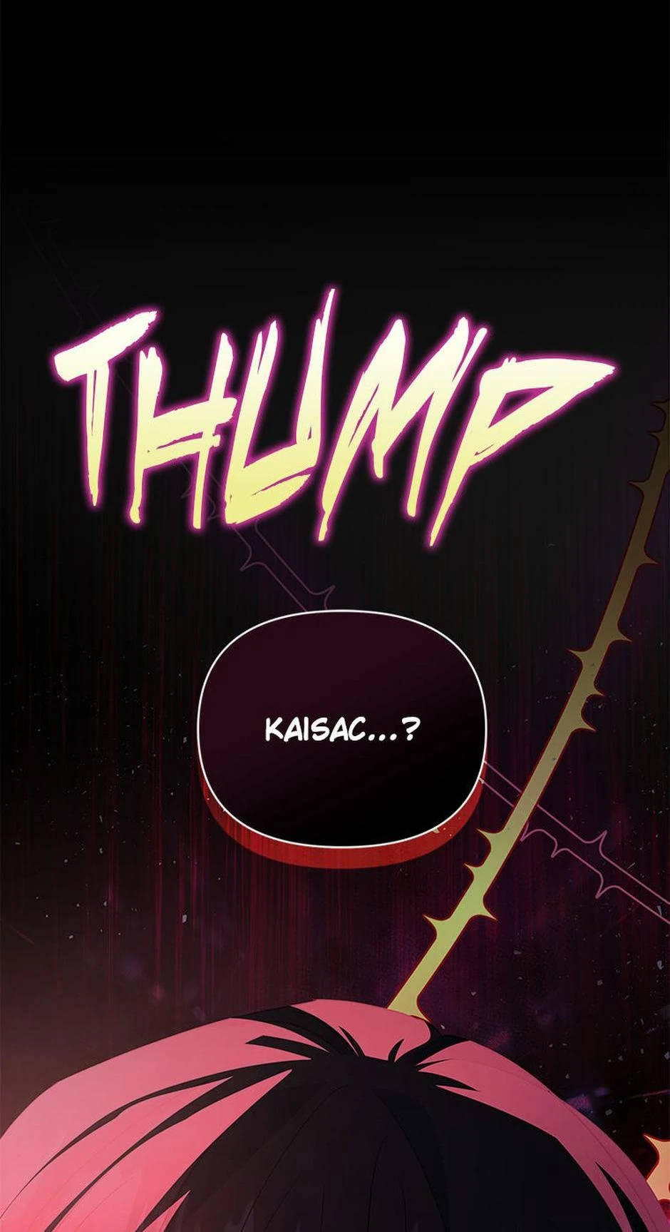 The Contract Couple: Ines & Kaisac chapter 66 page 91
