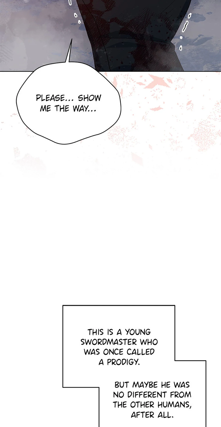 The Contract Couple: Ines & Kaisac chapter 67 page 11