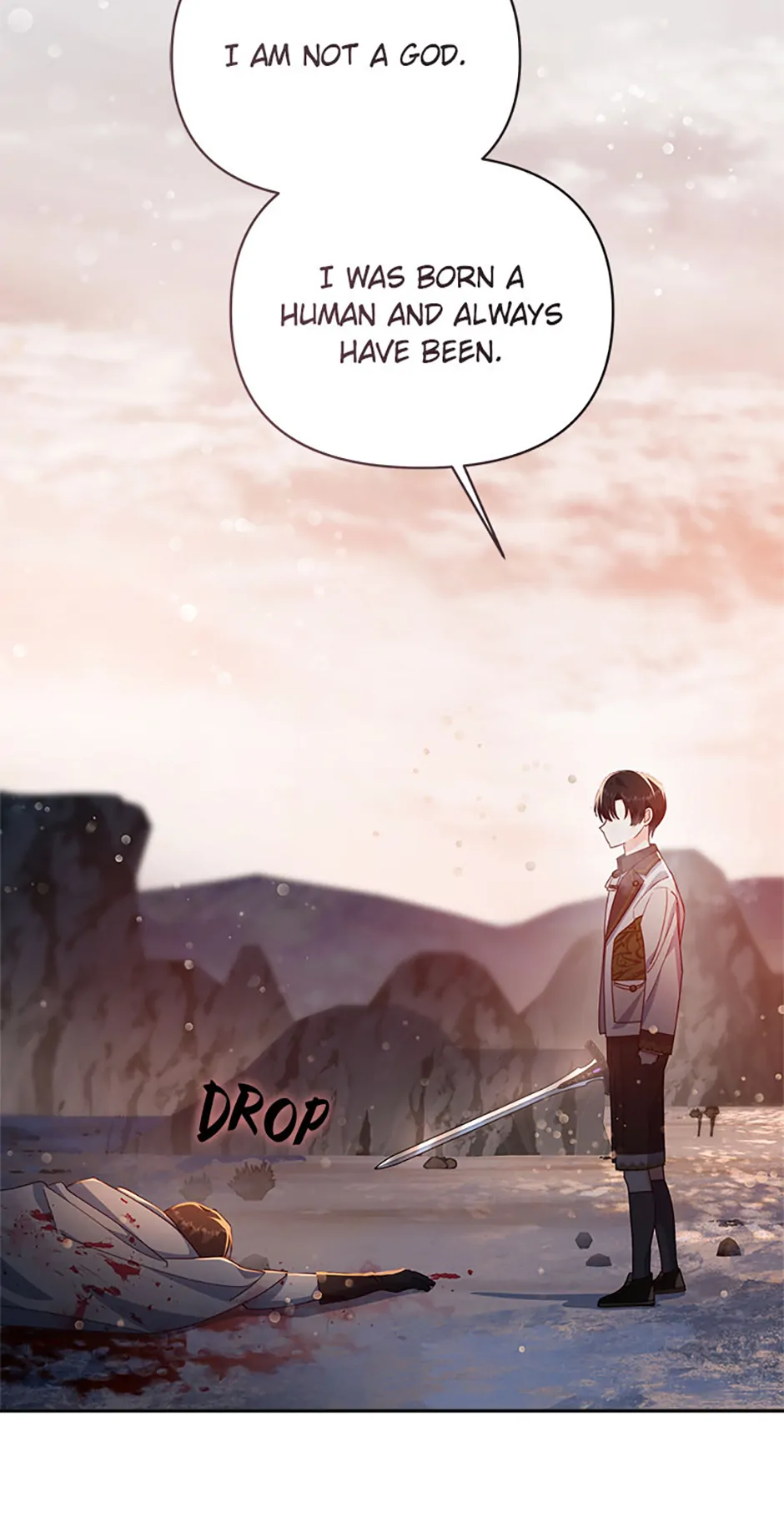 The Contract Couple: Ines & Kaisac chapter 67 page 13