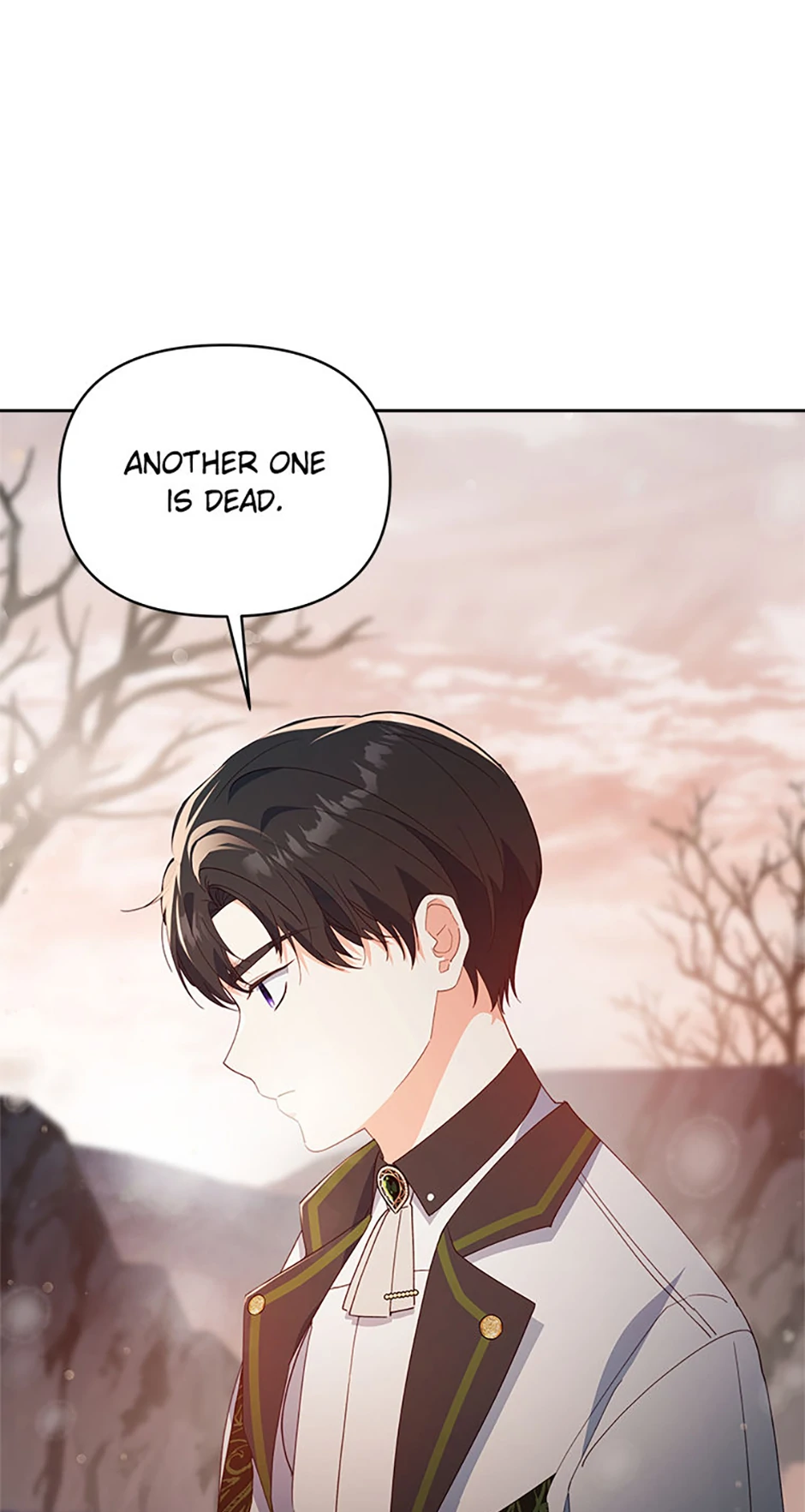 The Contract Couple: Ines & Kaisac chapter 67 page 14