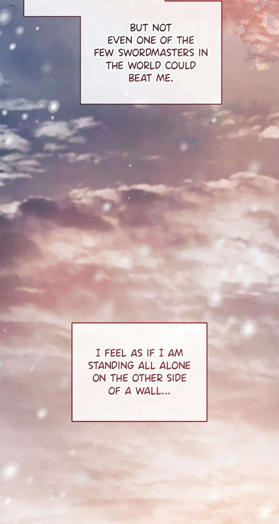 The Contract Couple: Ines & Kaisac chapter 67 page 17