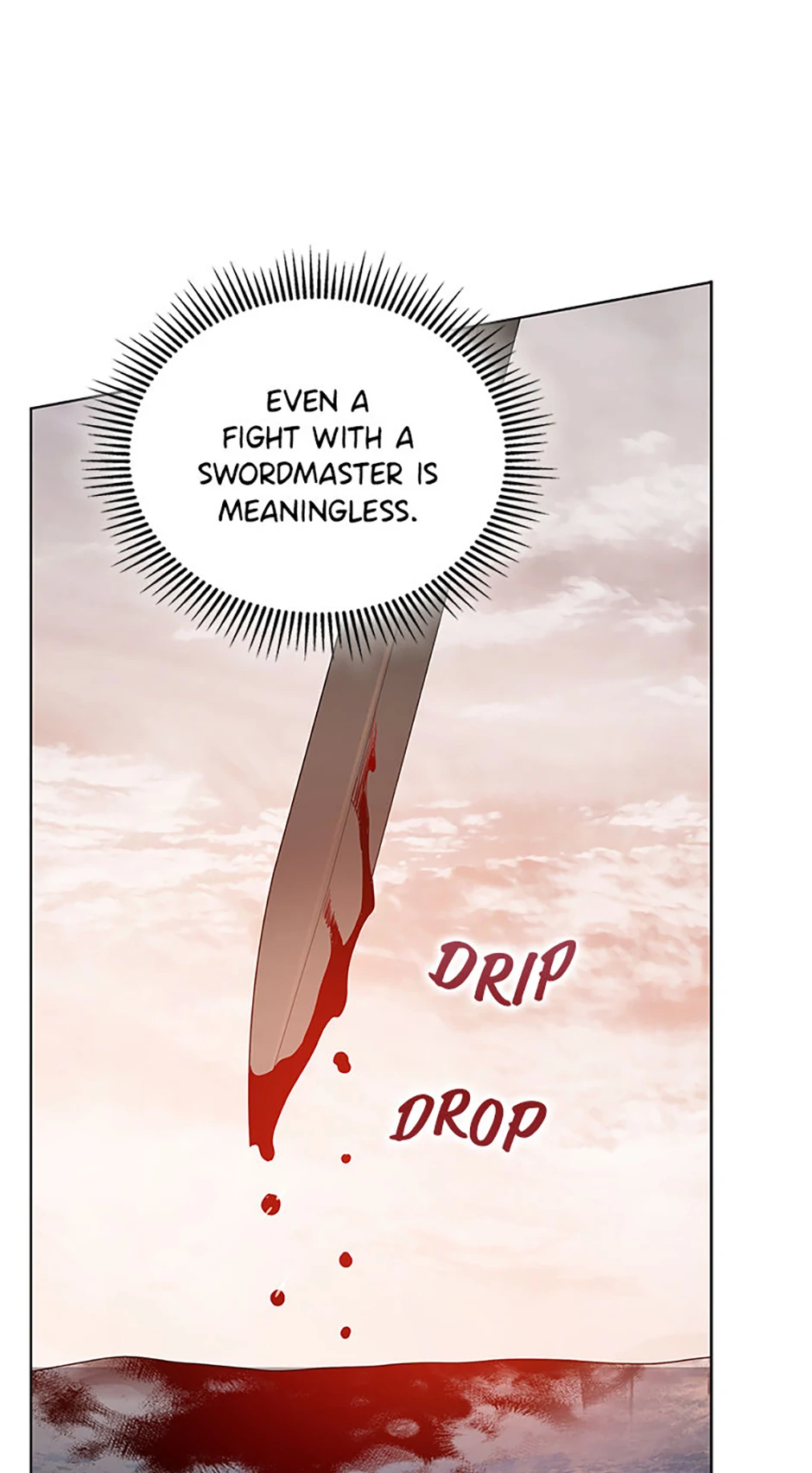 The Contract Couple: Ines & Kaisac chapter 67 page 19