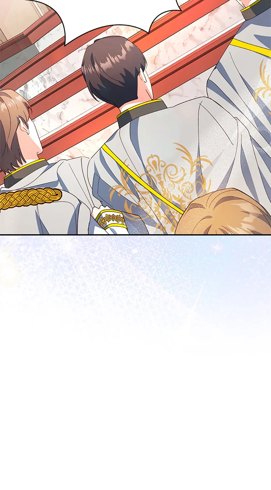 The Contract Couple: Ines & Kaisac chapter 67 page 23