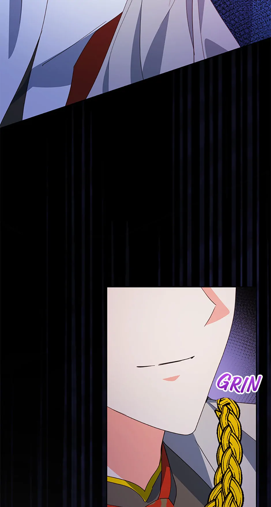 The Contract Couple: Ines & Kaisac chapter 67 page 25