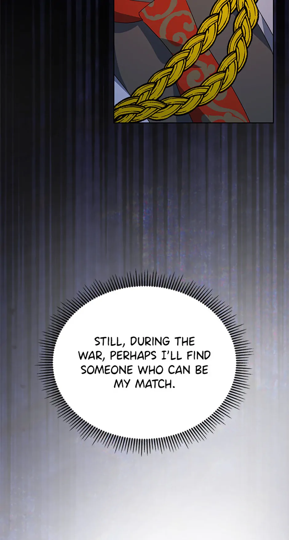 The Contract Couple: Ines & Kaisac chapter 67 page 26