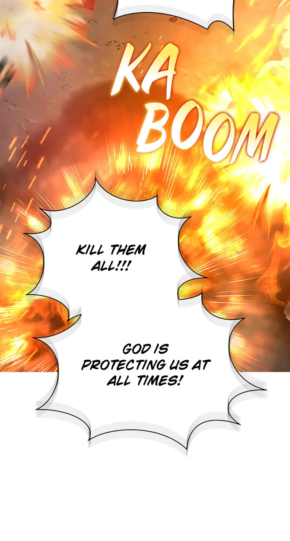 The Contract Couple: Ines & Kaisac chapter 67 page 29