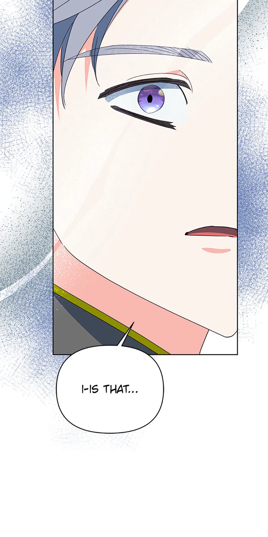 The Contract Couple: Ines & Kaisac chapter 67 page 35