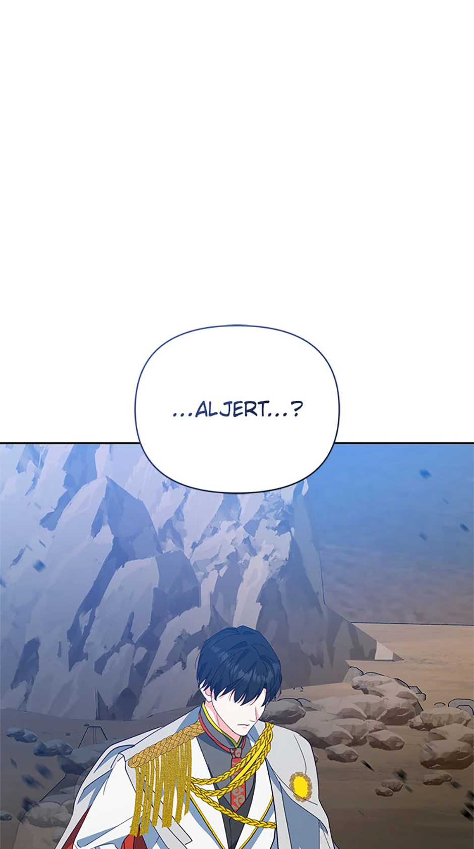 The Contract Couple: Ines & Kaisac chapter 67 page 36