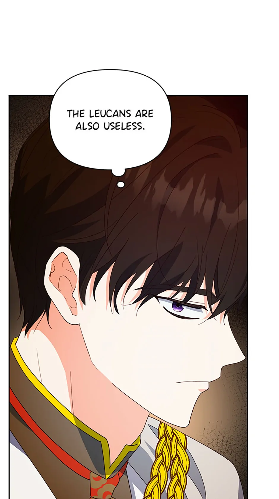 The Contract Couple: Ines & Kaisac chapter 67 page 38