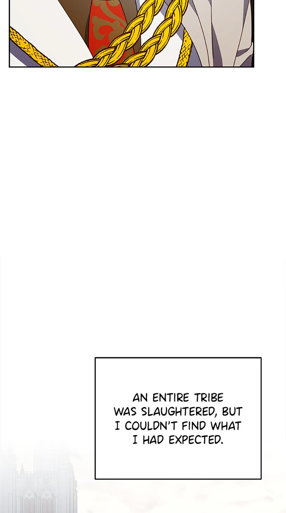 The Contract Couple: Ines & Kaisac chapter 67 page 39