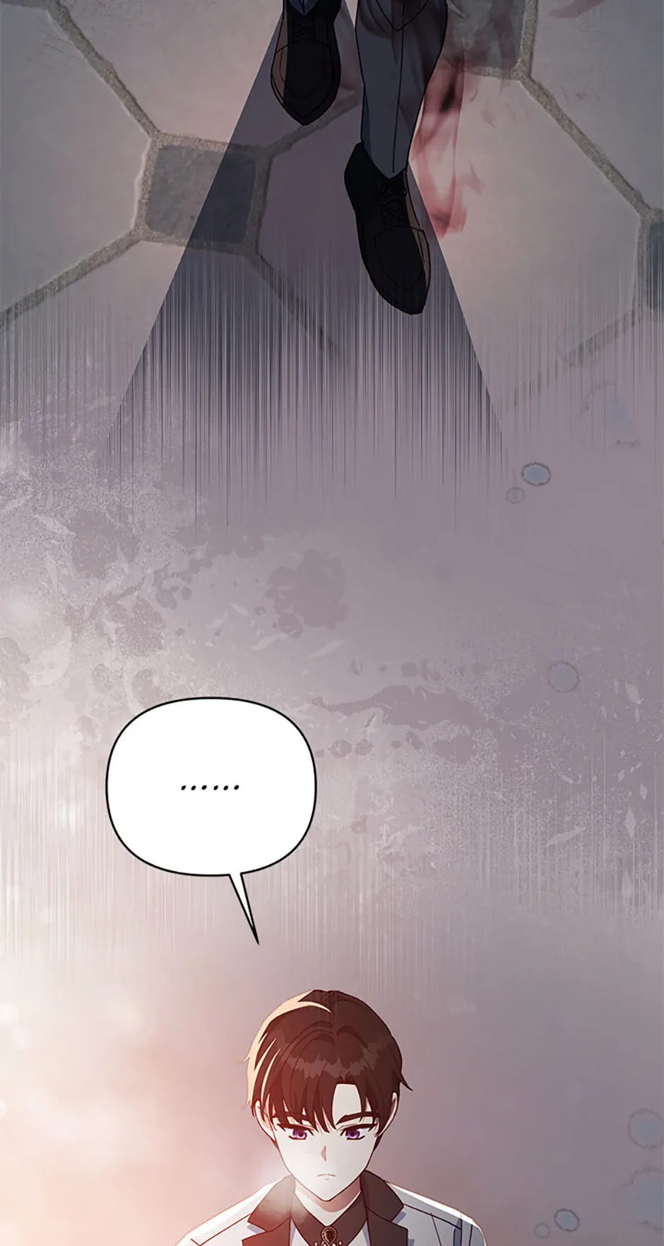 The Contract Couple: Ines & Kaisac chapter 67 page 4