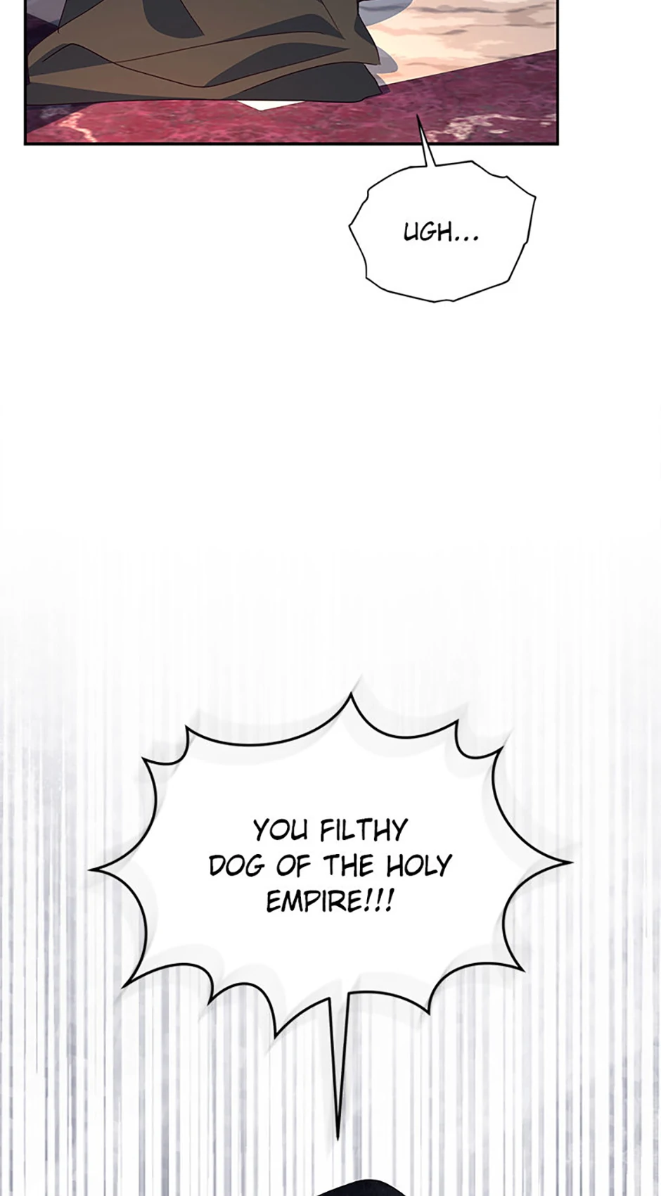 The Contract Couple: Ines & Kaisac chapter 67 page 42