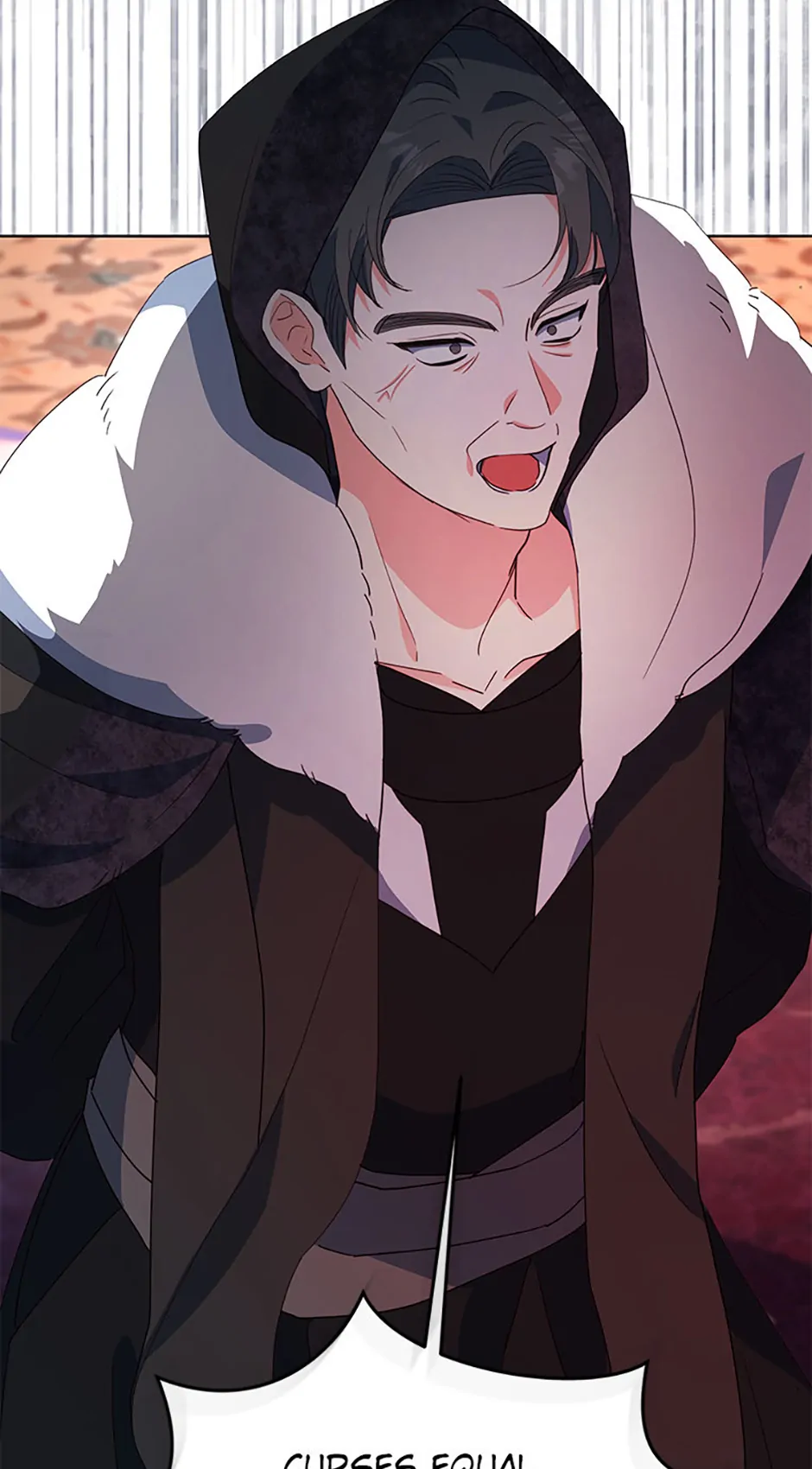 The Contract Couple: Ines & Kaisac chapter 67 page 43