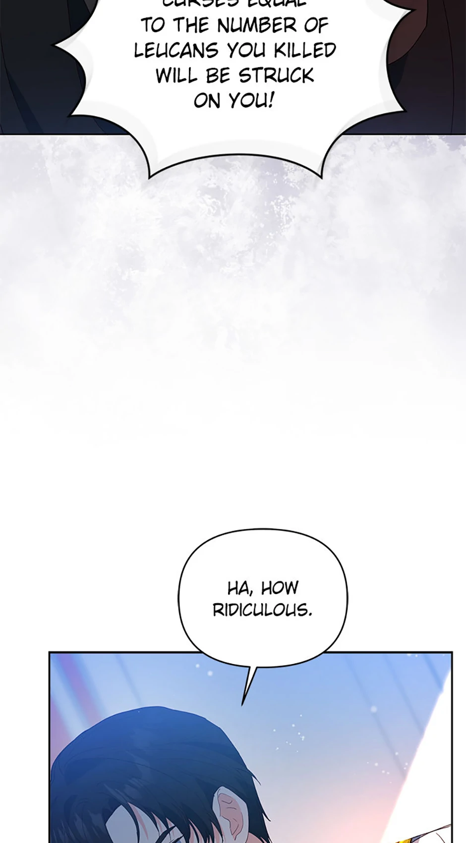 The Contract Couple: Ines & Kaisac chapter 67 page 44