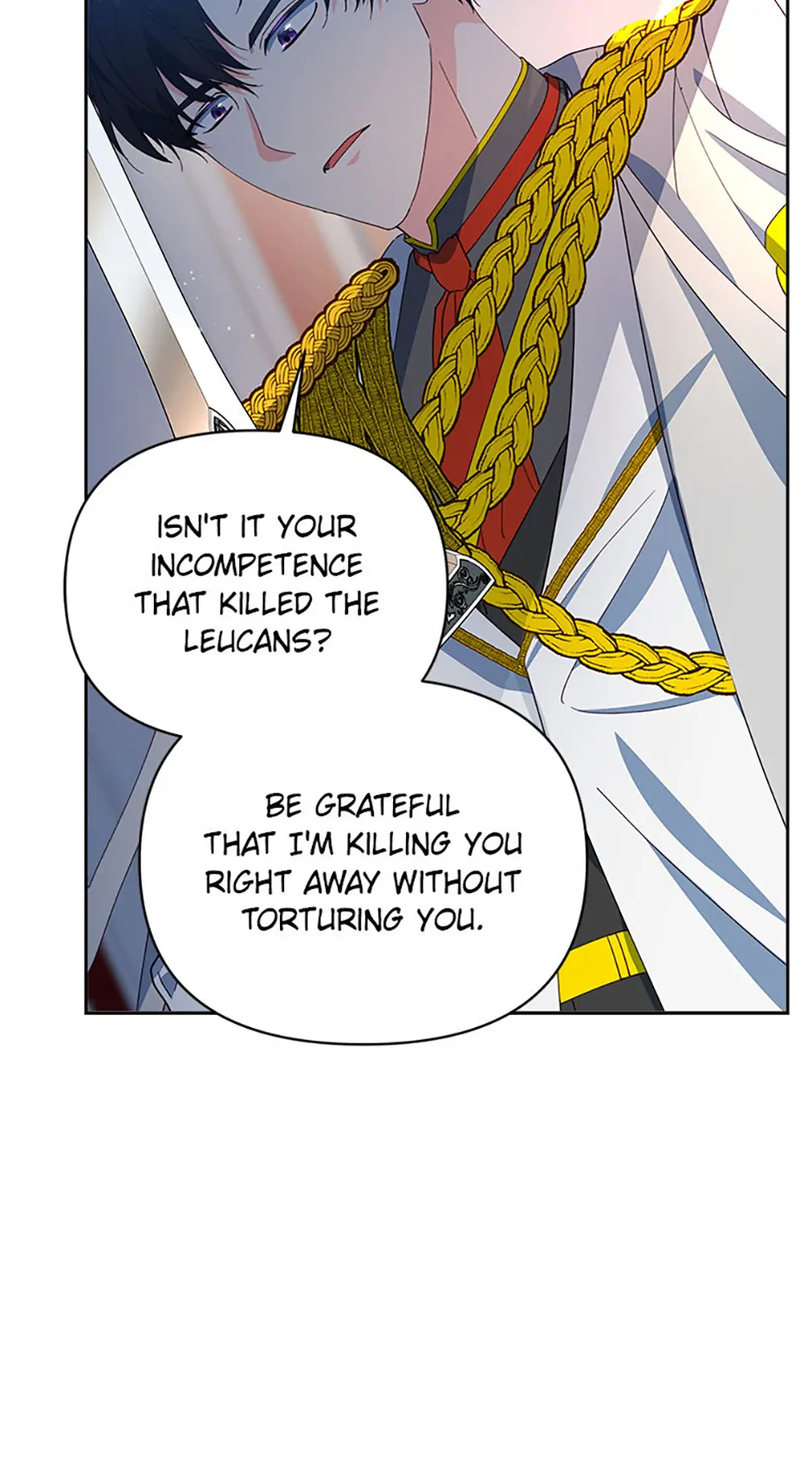 The Contract Couple: Ines & Kaisac chapter 67 page 45