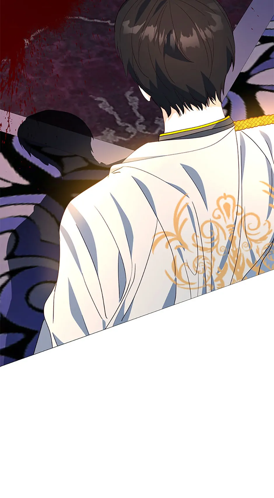 The Contract Couple: Ines & Kaisac chapter 67 page 51