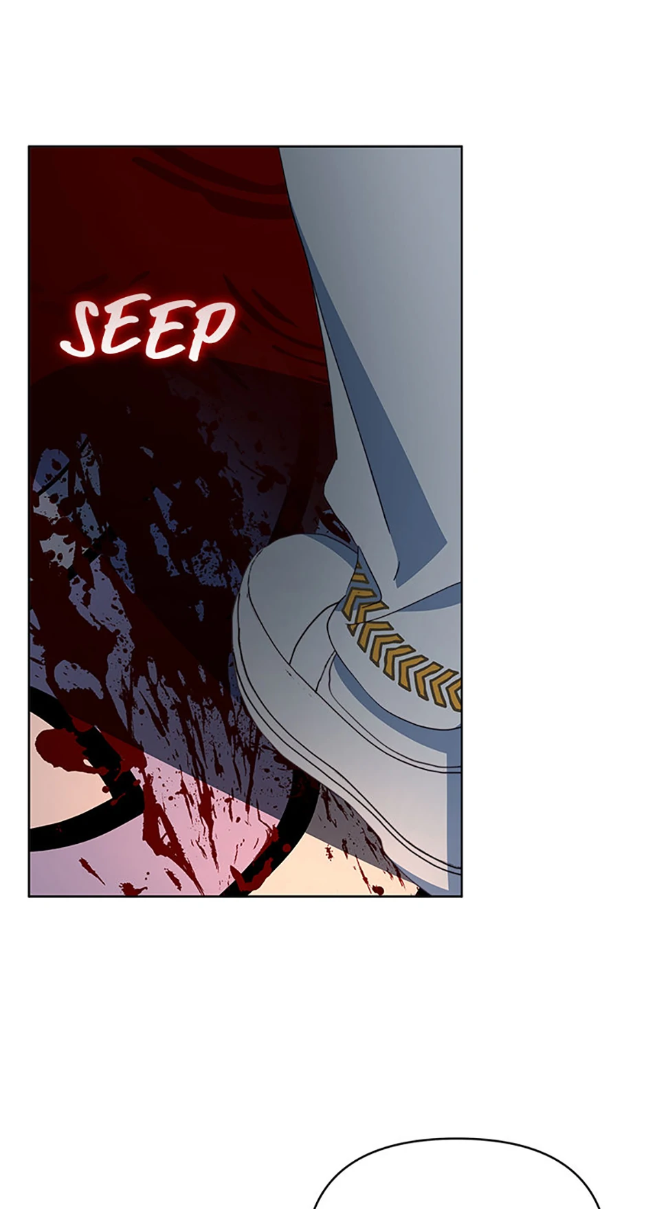The Contract Couple: Ines & Kaisac chapter 67 page 52