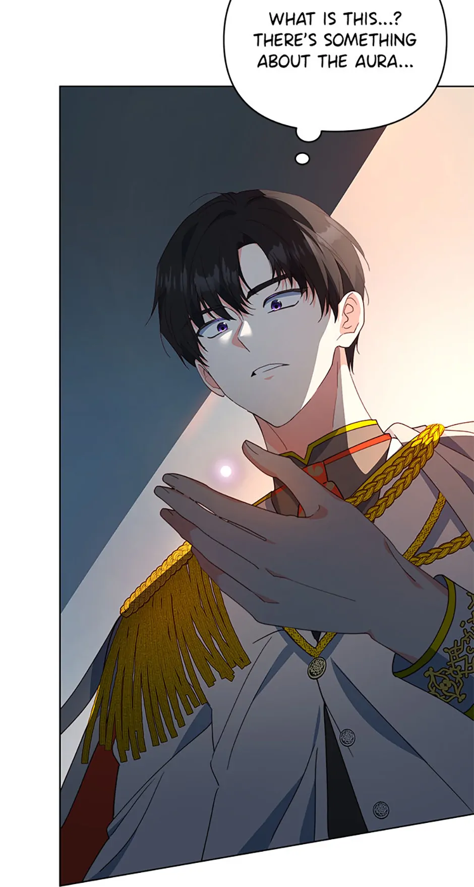 The Contract Couple: Ines & Kaisac chapter 67 page 53