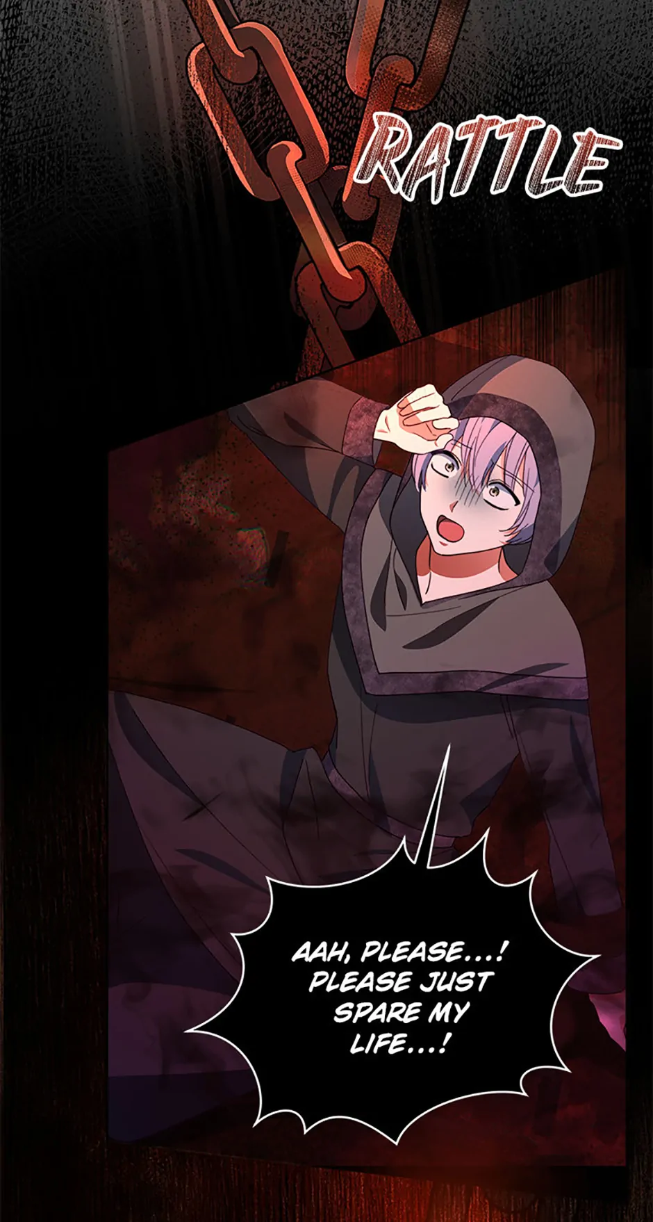 The Contract Couple: Ines & Kaisac chapter 67 page 55