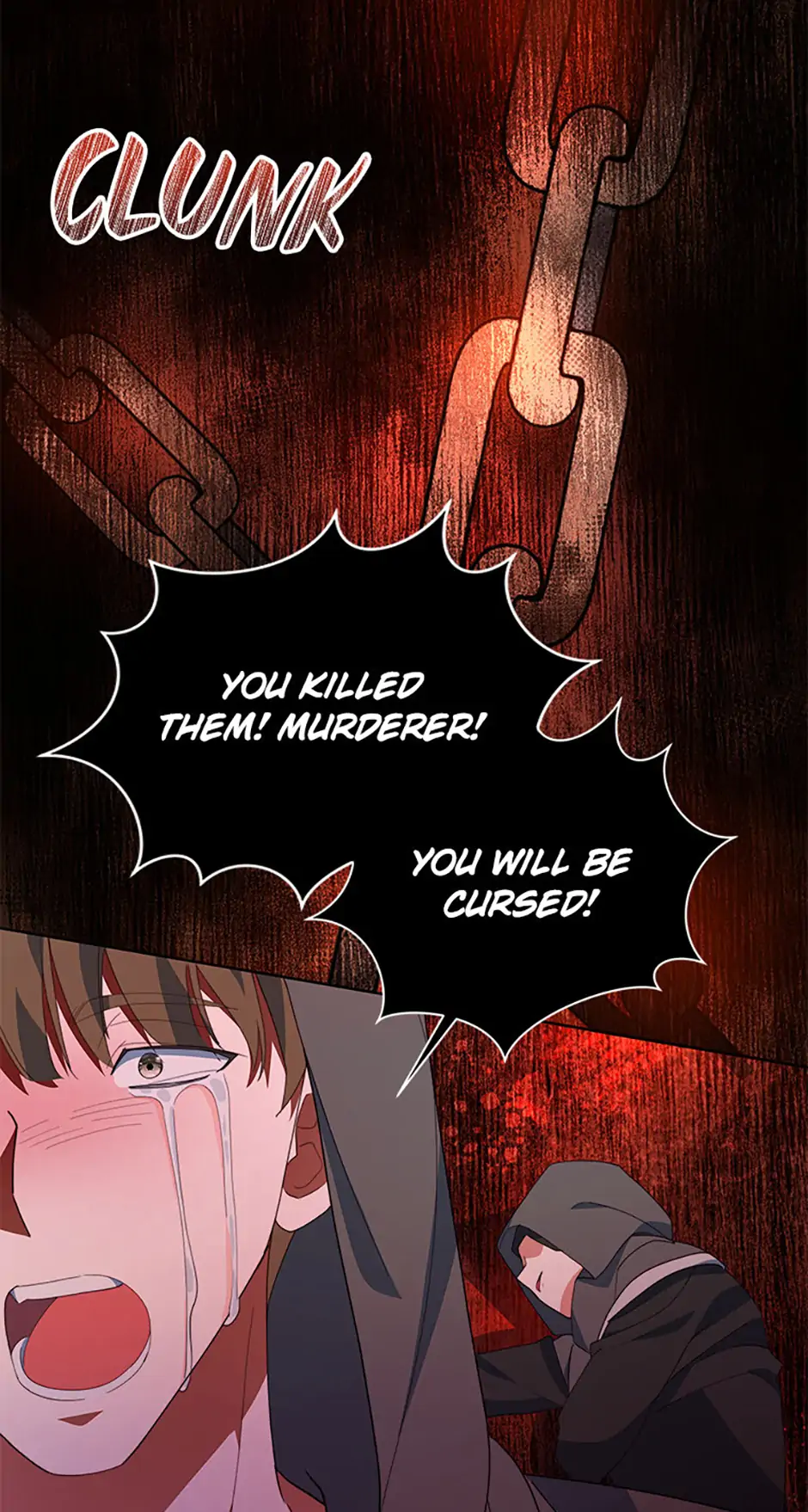 The Contract Couple: Ines & Kaisac chapter 67 page 56