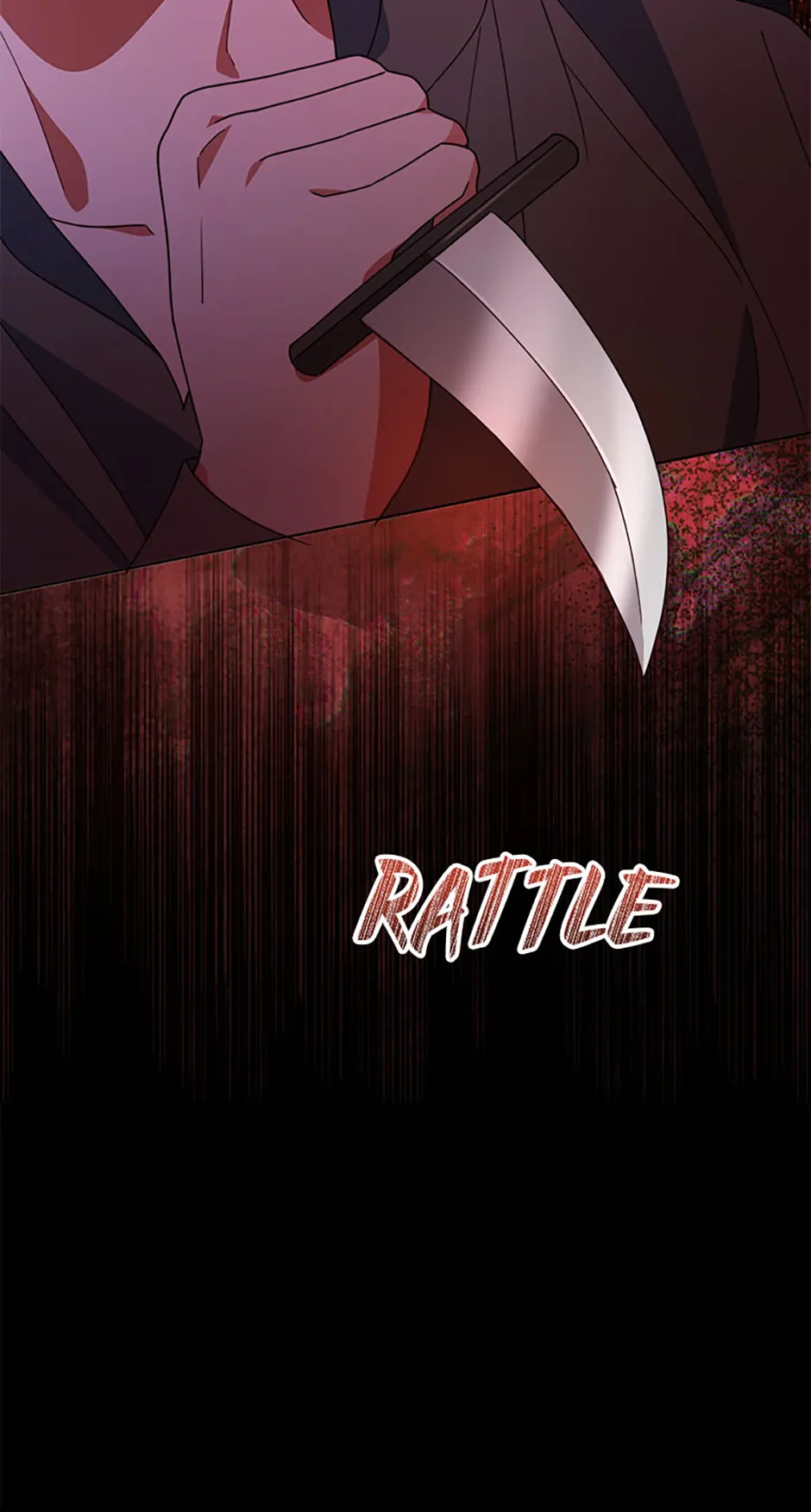 The Contract Couple: Ines & Kaisac chapter 67 page 57
