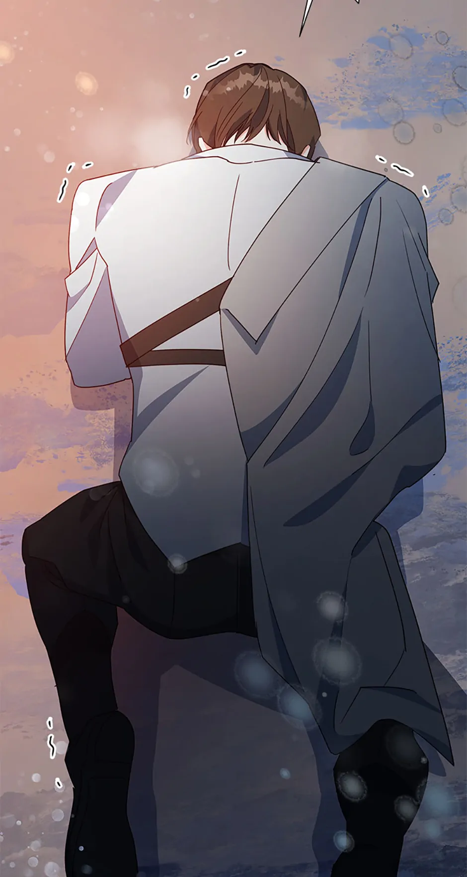 The Contract Couple: Ines & Kaisac chapter 67 page 6